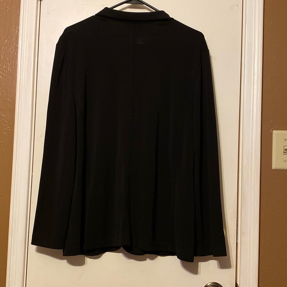 Talbots jacket—Large - Picture 2 of 5